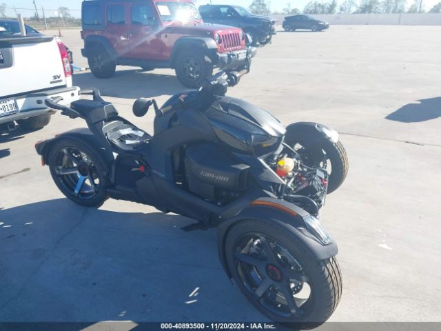 2023 CAN-AM RYKER 3JB2JEG44PJ004088 Photo 1