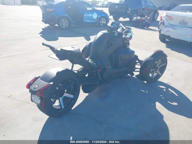 2023 CAN-AM RYKER 3JB2JEG44PJ004088 Photo 2