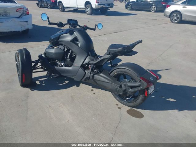 2023 CAN-AM RYKER 3JB2JEG44PJ004088 Photo 3
