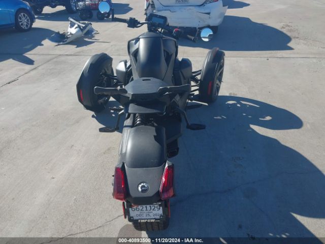 2023 CAN-AM RYKER 3JB2JEG44PJ004088 Photo 5
