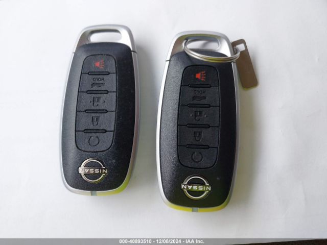 3N1AB8DV4RY203479 Nissan Sentra Sr Xtronic Cvt