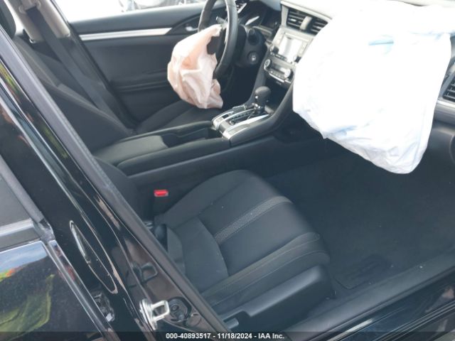 19XFC2F6XLE025590 Honda Civic Lx