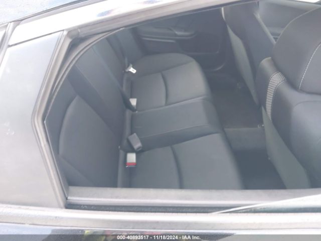 19XFC2F6XLE025590 Honda Civic Lx