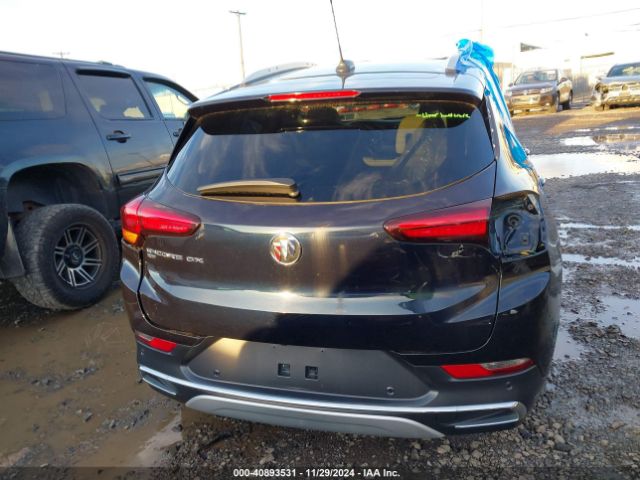 KL4MMGSL6MB119892 Buick Encore Gx Awd Essence