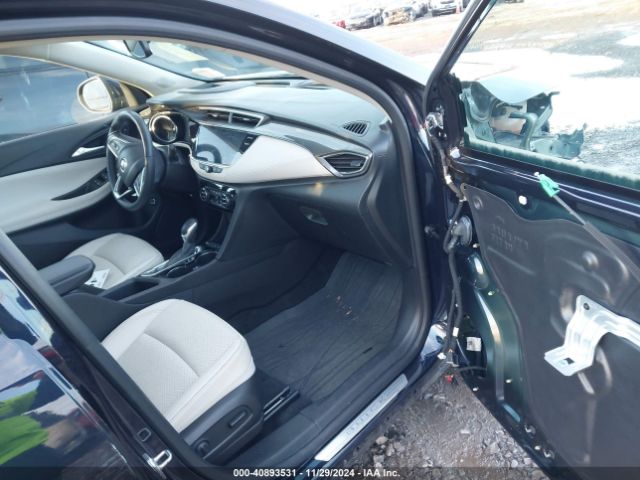 KL4MMGSL6MB119892 Buick Encore Gx Awd Essence