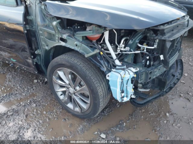 KL4MMGSL6MB119892 Buick Encore Gx Awd Essence