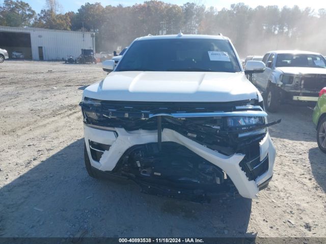 1FMJK1K85REA02801 Ford Expedition Limited Max