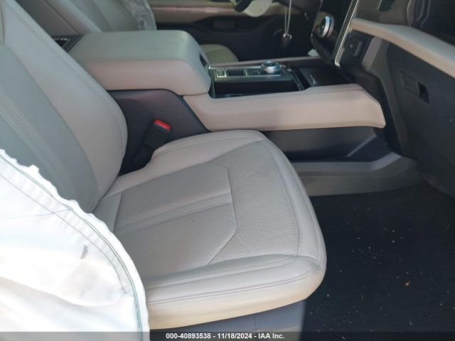 1FMJK1K85REA02801 Ford Expedition Limited Max