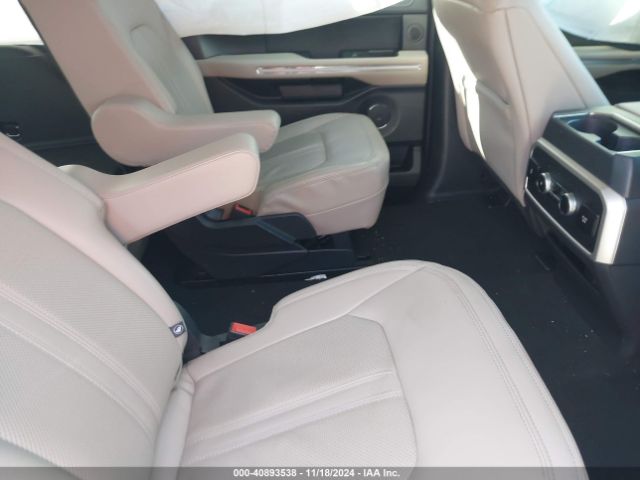 1FMJK1K85REA02801 Ford Expedition Limited Max