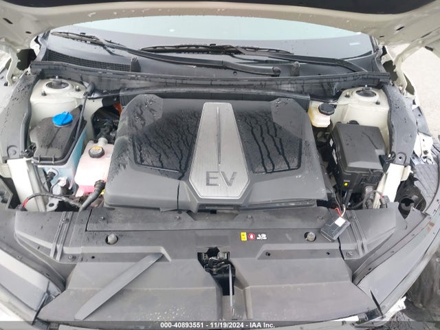 KIA Ev6 Light Long Range 2024 KNDC3DLC8R5214848 Image 10