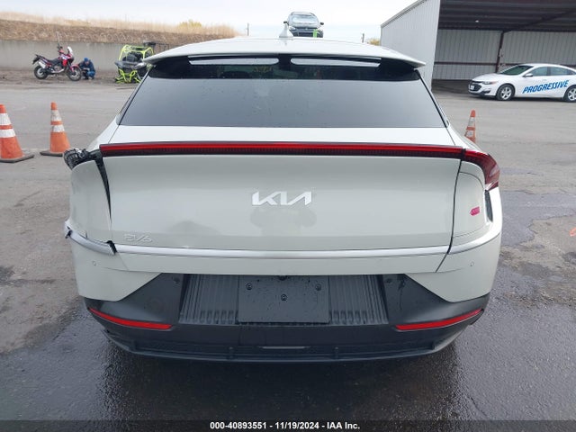 KIA Ev6 Light Long Range 2024 KNDC3DLC8R5214848 Image 15