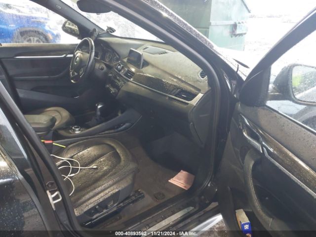 2018 BMW X1 WBXHU7C38J5H42467 Photo 4