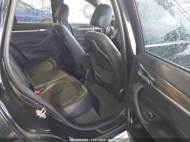 2018 BMW X1 WBXHU7C38J5H42467 Photo 7