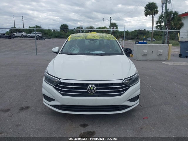 3VWE57BU4KM114032 Volkswagen Jetta 1.4t Sel