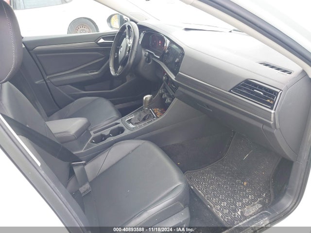 3VWE57BU4KM114032 Volkswagen Jetta 1.4t Sel