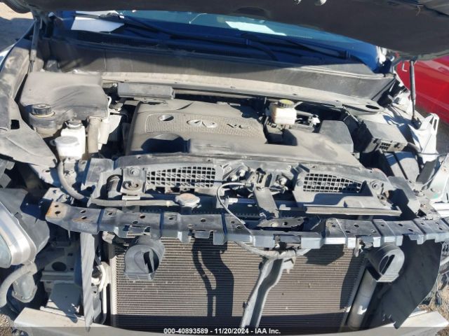 5N1AL0MM5FC522084 Infiniti QX60