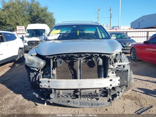 5N1AL0MM5FC522084 Infiniti QX60