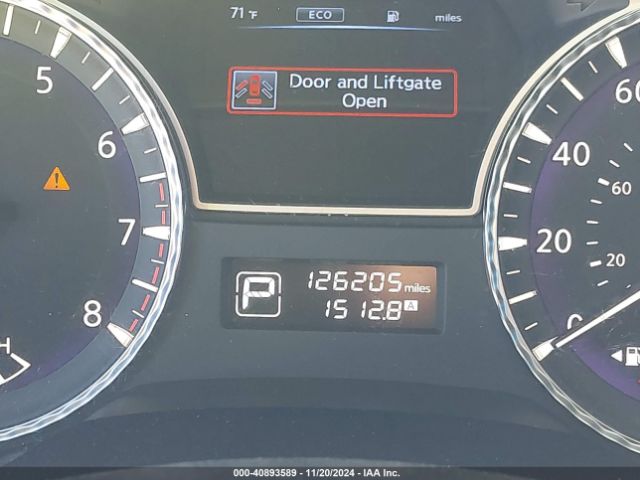5N1AL0MM5FC522084 Infiniti QX60