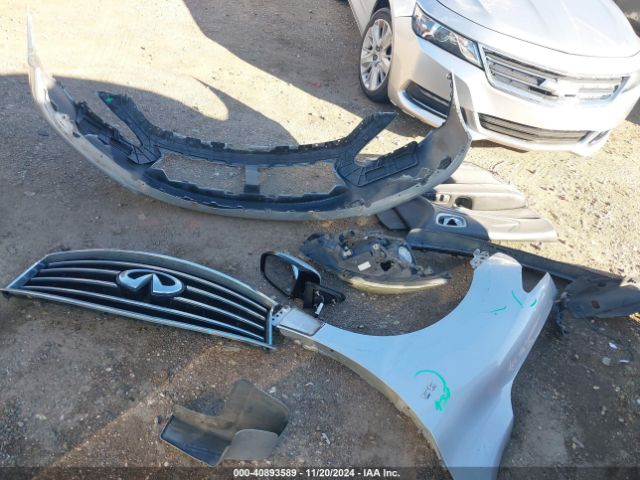 5N1AL0MM5FC522084 Infiniti QX60