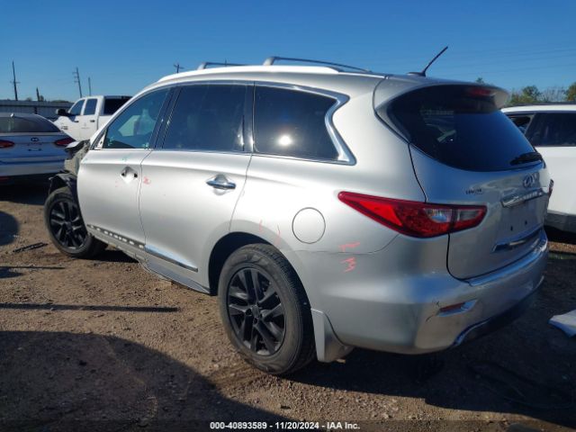 5N1AL0MM5FC522084 Infiniti QX60