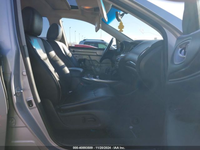 5N1AL0MM5FC522084 Infiniti QX60