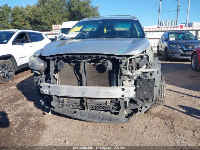 5N1AL0MM5FC522084 Infiniti QX60