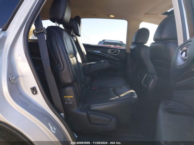 5N1AL0MM5FC522084 Infiniti QX60
