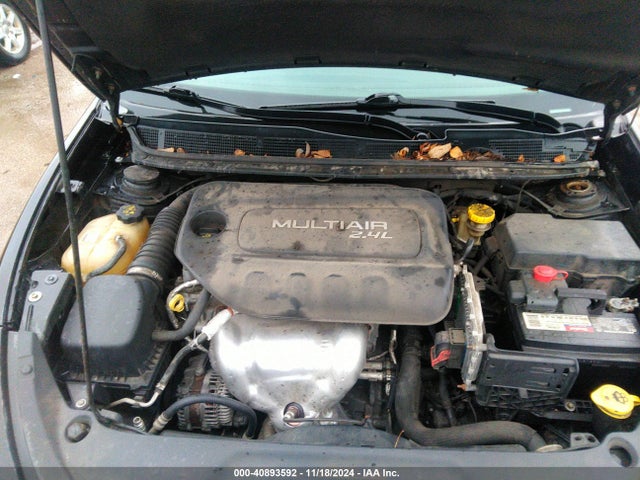 Dodge DART SXT 2015 1C3CDFBB6FD390501 Image 10
