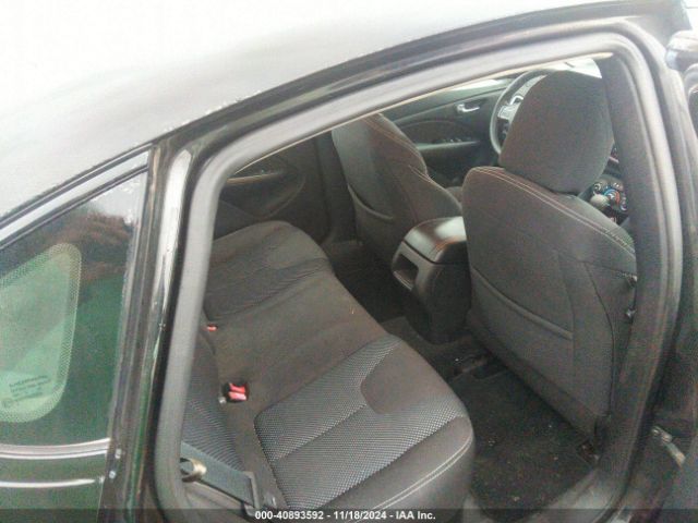 Dodge DART SXT 2015 1C3CDFBB6FD390501 Image 8