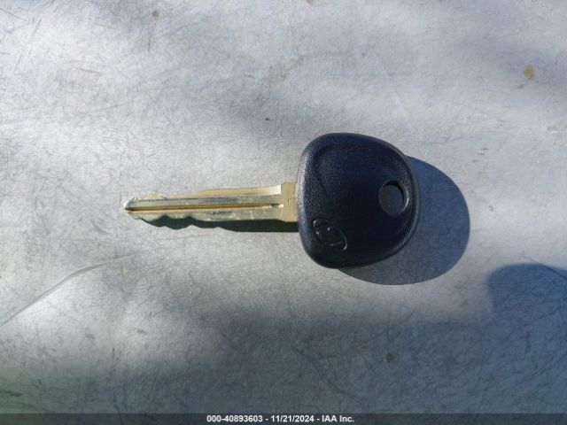 5NPDH4AE6FH580247 Hyundai ELANTRA SE