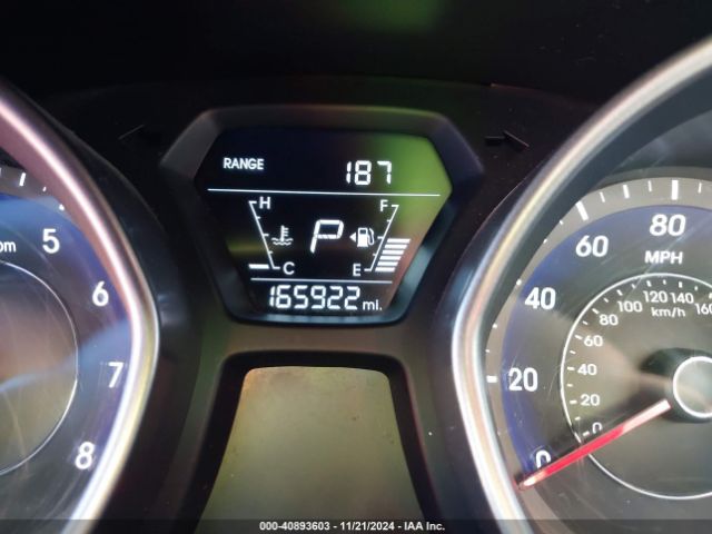 5NPDH4AE6FH580247 Hyundai ELANTRA SE