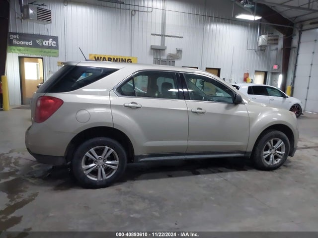 Chevrolet EQUINOX LS 2015 2GNALAEK7F1105781 Image 13