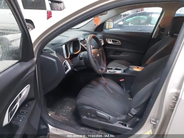 Chevrolet EQUINOX LS 2015 2GNALAEK7F1105781 Image 5