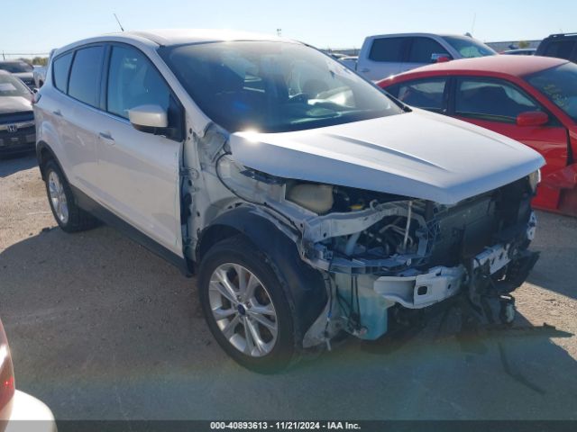 2019 FORD ESCAPE 1FMCU9GD7KUA85134