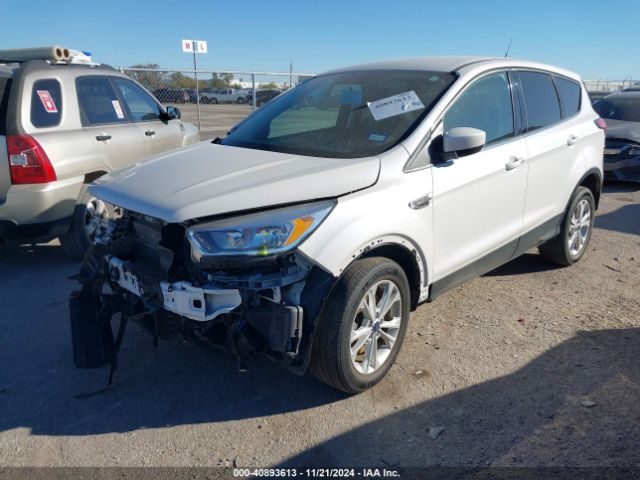 2019 FORD ESCAPE 1FMCU9GD7KUA85134 Photo 1