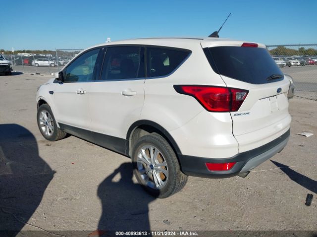 2019 FORD ESCAPE 1FMCU9GD7KUA85134 Photo 2