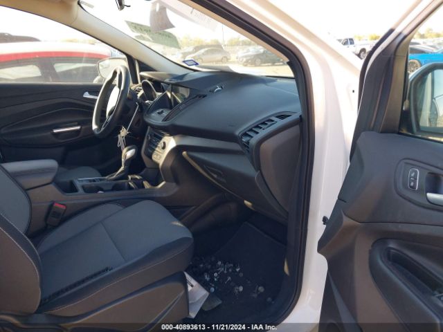 2019 FORD ESCAPE 1FMCU9GD7KUA85134 Photo 4