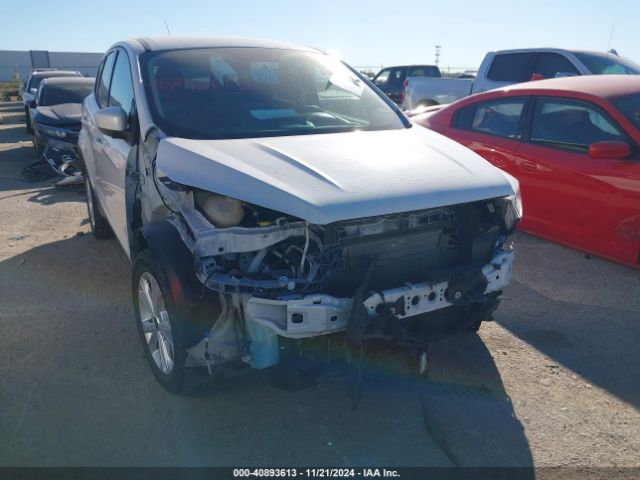 2019 FORD ESCAPE 1FMCU9GD7KUA85134 Photo 5