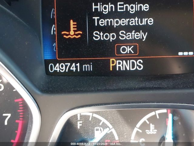 2019 FORD ESCAPE 1FMCU9GD7KUA85134 Photo 6