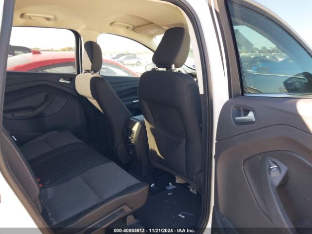 2019 FORD ESCAPE 1FMCU9GD7KUA85134 Photo 7