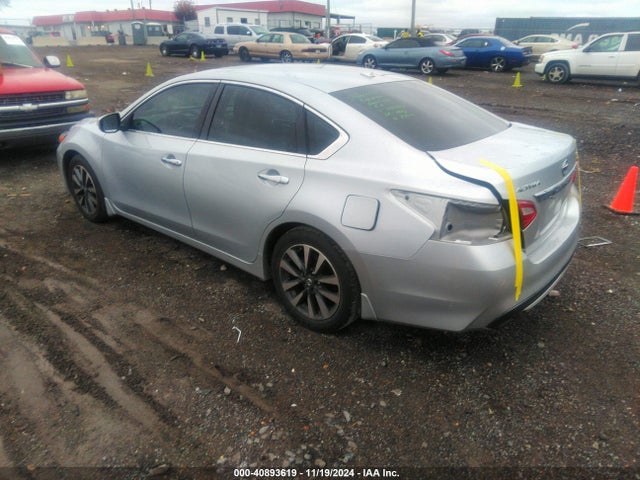 Nissan Altima 2.5 Sl 2016 1N4AL3AP2GC294282 Image 3