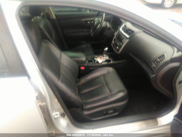 Nissan Altima 2.5 Sl 2016 1N4AL3AP2GC294282 Image 5