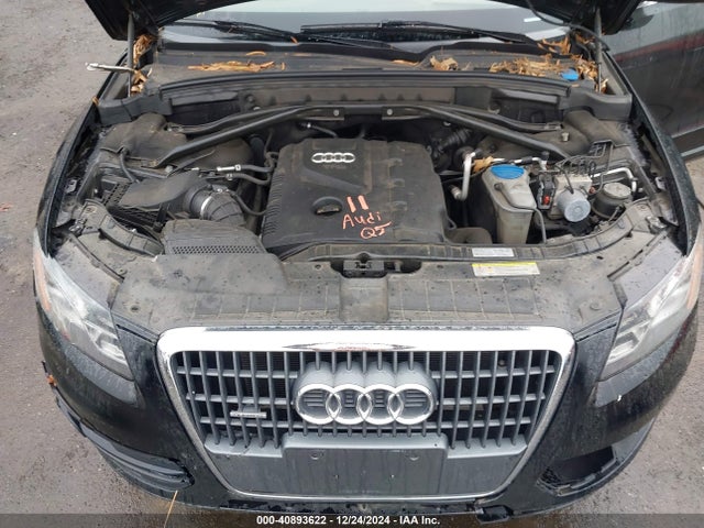 2011 AUDI Q5 WA1LFAFP8BA062226 Photo 9