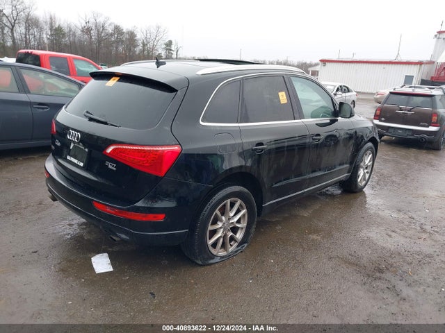 2011 AUDI Q5 WA1LFAFP8BA062226 Photo 3