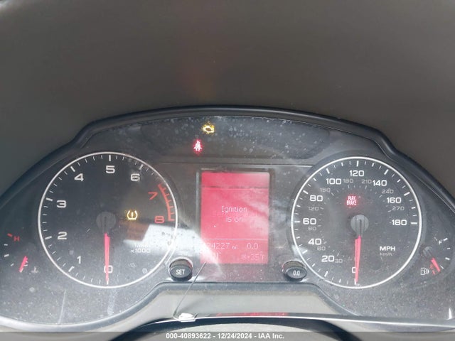 2011 AUDI Q5 WA1LFAFP8BA062226 Photo 6