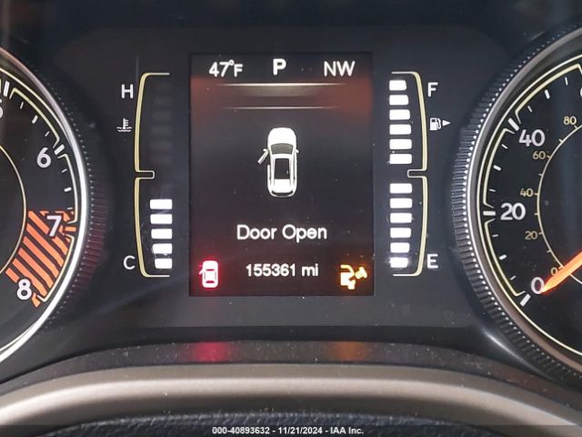 1C4PJMCS6FW775067 Jeep Cherokee Latitude Altitude