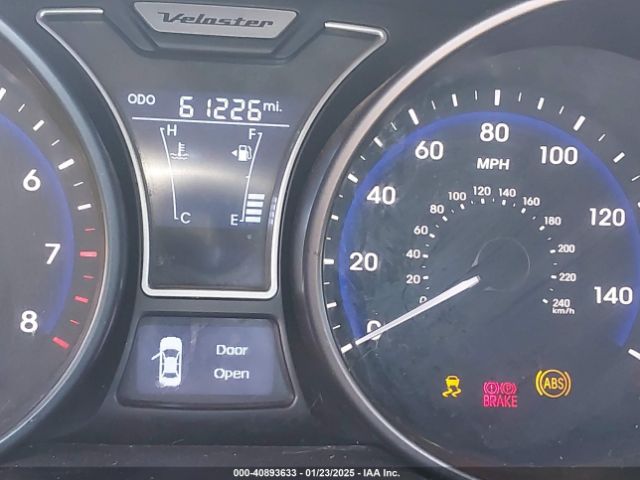 KMHTC6AE6FU238644 Hyundai Veloster Turbo