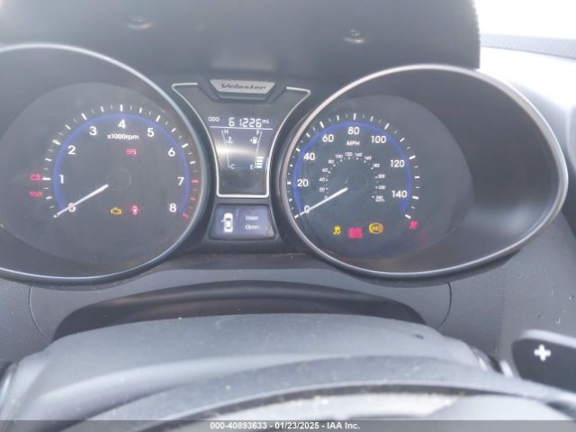 KMHTC6AE6FU238644 Hyundai Veloster Turbo