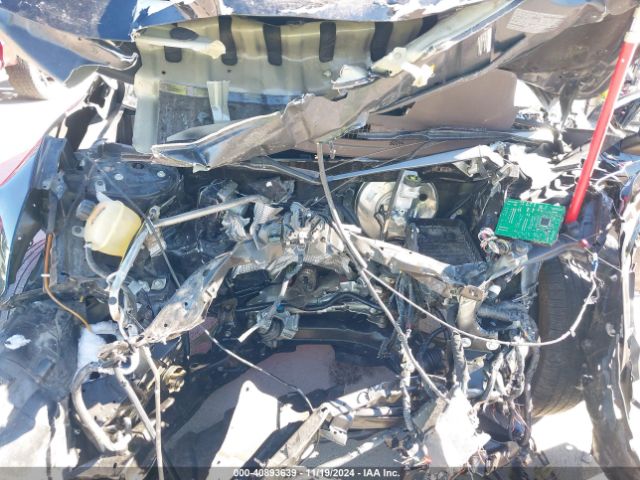 5N1AT3CAXMC703557 Nissan Rogue Sl Fwd