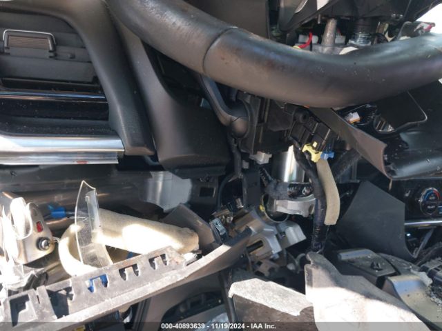 5N1AT3CAXMC703557 Nissan Rogue Sl Fwd